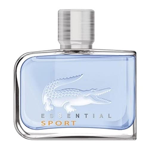 Lacoste Essential Sport Eau de Toilette for Men