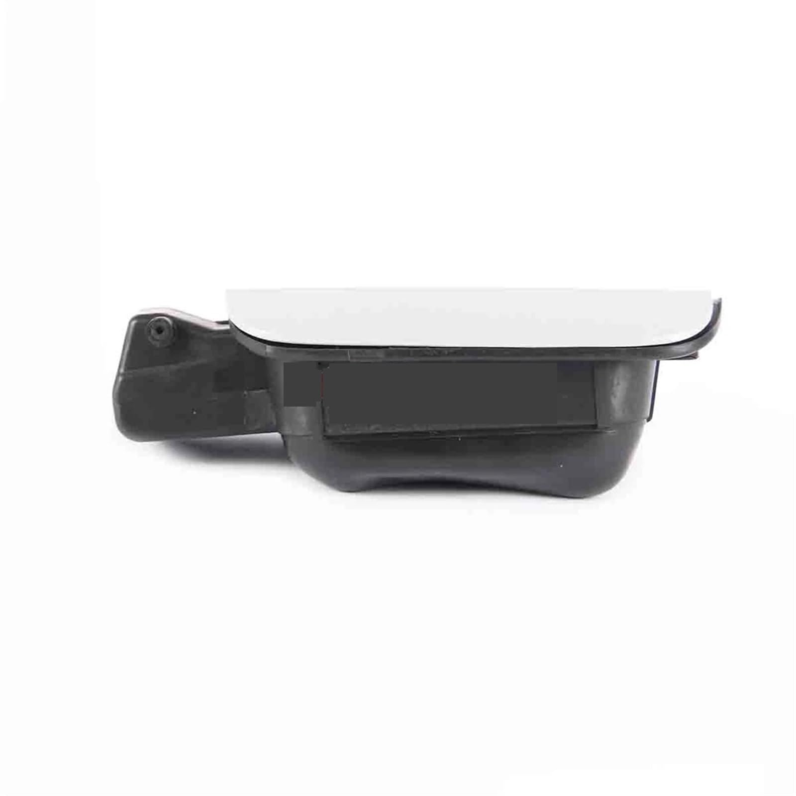 Couvercle de couvercle de porte de remplissage de réservoir de carburant de voiture de couleur aléatoire, for VW, for Passat US A3 2013-2022 561809857C 561 809 857 C Couvercle de la trappe à c