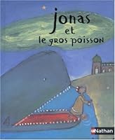 Jonas et le gros poisson 2092505009 Book Cover