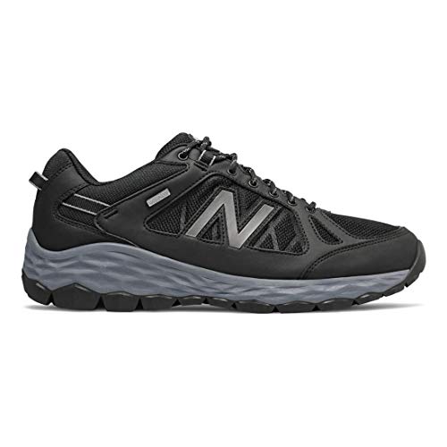 New Balance Men's Fresh Foam 1350 V1 Walking Shoe