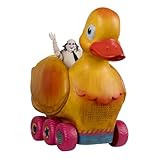 McFarlane Batman's Return DC Multiverse Vehicle with Action Figure The Duck & Penguin 24 cm