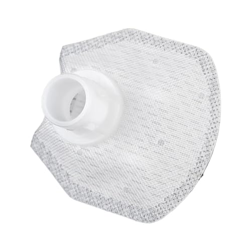 Filtro de bomba de combustible de alta eficiencia para Suzuki Bandit y DL650, kit de 10 uds