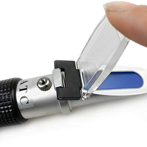 Aichose SR0021-ATC 3-In-1 Animal Clinical Refractometer thumb #2