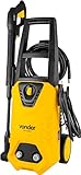 Vonder, Lavadora De Alta Pressão Lav 2030i, 1.960 Lbf/Pol², 127 V~,