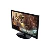 Sceptre 24 Inch Prime Monitor 99% sRGB Build-in Speakers HDMI x2 VGA, Machine Black 2025 (E248W Series)