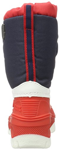 CMP Hanki, Stivaletti Corti Unisex - Bambini