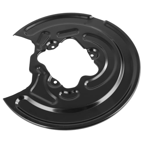 Image of SCITOO DG1Z2C029A Brake Dust Shield Rear Left For Ford For Explorer 2013-19 | For Ford For Flex 2013-2019,For Ford For Taurus 2013-2019,For Lincoln For MKT 2013-2019,1PC DG1Z-2C029-A