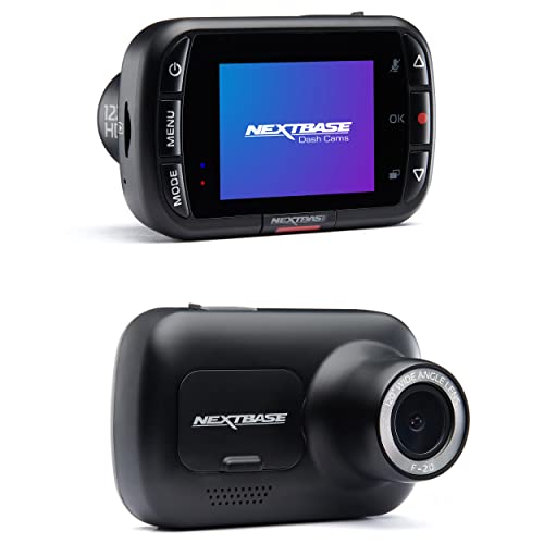 How To Choose The Best Dash Camera For Your Car (2023 Review) ElectroGuide.co.uk