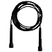 Speed Skipping Rope Boxing  Loss Exercise Girls Fitness anti-slip handle training equipment-White