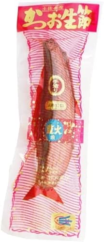 ベジタブルハート 竹内商店 かつお生節 1本 20パック