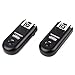 YONGNUO Wireless Shutter Release & Flash Trigger RF-603II C3 for Canon DSLR 1D /1DS, EOS 5D Mark II/5D /7D/50D /40D /30D /20D /10D