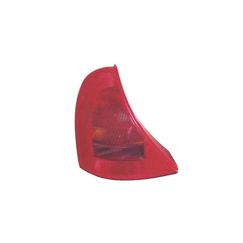 Feu arrière gauche Clio 2 phase 1 pour rouler en toute sérénité en ville 1998-2001