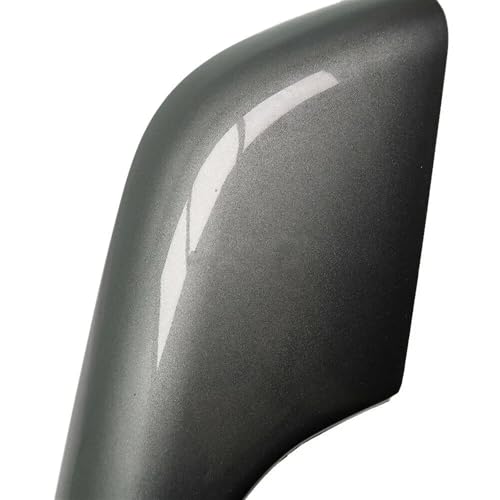 Couverture de barre de toit étanche pour Lexus LX570 protection rails ABS