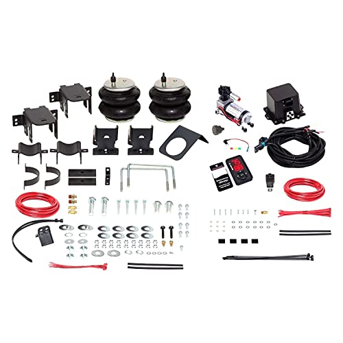 Firestone W217602802 Ford F-250/350/450 All-In-One Wireless