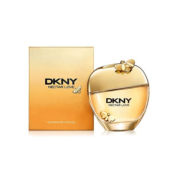 DKNY Parfümwasser für Frauen 1er Pack (1x 30 ml)