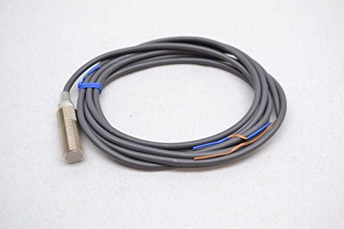Omron E2E-X3D1-N E2Ex3D1N Prox Switch - image 3