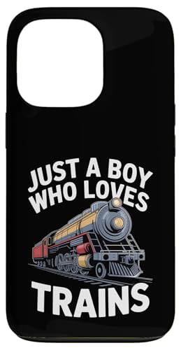 �d�Ԃ���D���ȏ��N �@�֎ԃt�@�� �X�}�z�P�[�X iPhone 13 Pro �p