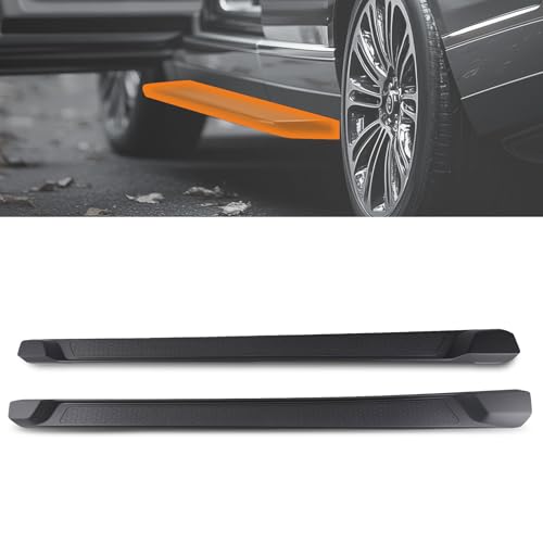 Estribos laterales para Jeep Gladiator JT 2020-2023 miniatura 2