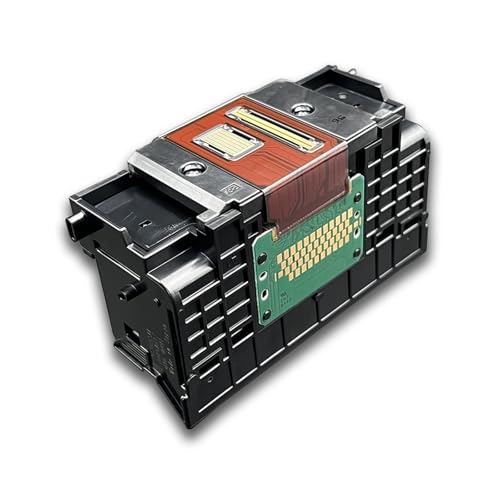 Tête d'impression QY6-0091 pour relancer vos activités sur Canon GX7080