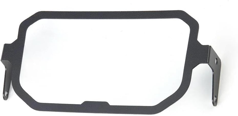 バイク スピードメーター に適合する R1250GS R1200GS LC Adv メーターガード 盗難防止スクリーン 計器 バイク