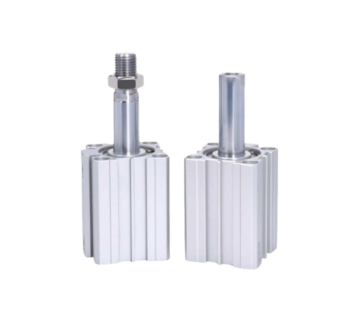Cylindre Fin ACQ50X75SB KOSBO double effet pour automatisation compacte