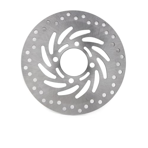 Disque de frein avant moto compatible Honda PCX 125, SH 125, Mode 150 ABS