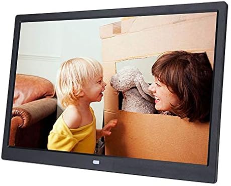 Digitaler Bilderrahmen Elektronisches Album Zoll Front Touch-Tasten
Mehrsprachige LED-Bildschirm Bilder Musik Video : Digitale Bilderrahmen Digitaler Bilderrahmen Elektronisches Album Zoll Front Touch-Tasten
Mehrsprachige LED-Bildschirm Bilder Musik Video : Digitale Bilderrahmen