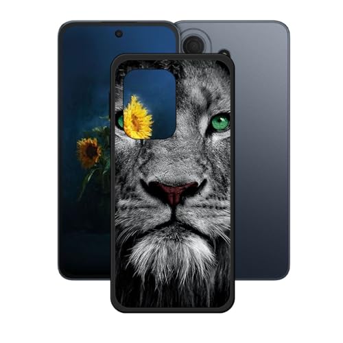 BMPNLSZ �K�p TCL NxtPaper 70 Pro�p�ėpTPU�ی�J�o�[�A�t���L�V�u���V���J�Q���C�g�\�t�g�V�F���w�ʕی�J�o�[TCL NxtPaper 70 Pro�p�o���p�[�S���ی�J�o�[(6,9") - WZ13