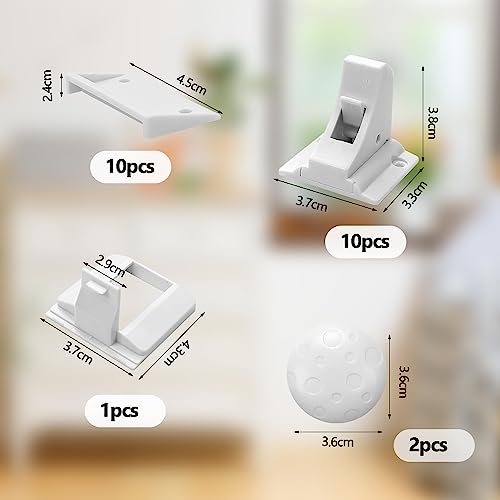 Encuentra la mejor selección de Cierre magnetico los diez mejores. 20 Imagen adicional