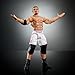 Mattel WWE Elite Action Figure & Accessories, Series #107 Grayson Waller 6-inch Collectible with 25 Articulation Points & Swappable Hands