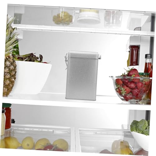 Envase Hermético de Lata para Café con Ventana y Vacío miniatura 7