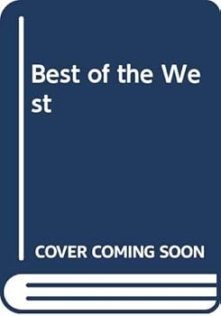 Hardcover Best of the West Book