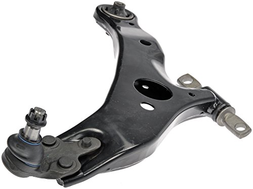 Bras et balle de contrôle Dorman anti-vibration suspension latérale avant arrière robuste