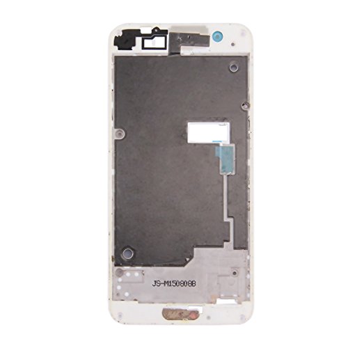 Boîtier pour HTC One A9 Rose avec cadre LCD et cache arrière - 5