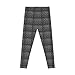 GridForge Stretchy Pants, Activewear Pant, Workout Tights, Unique Fashion, Traditional Leggings, Ornament Leggings