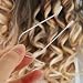 Imagen de TOVINANNA 16 Clips para Rizadores de Pelo Calientes de Acero Inoxidable