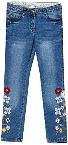 Max Girls Regular Jeans