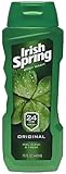 Irish Spring Original Body Wash