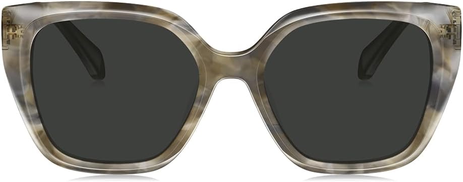 BOLON Women Lady Elegant Trendy Cat Eye Polarized Sunglasses, Exclusive Eyewear Brand of EssilorLuxottica - Image 2