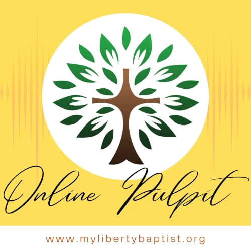 Sermon Podcast&mdash;LBC Easton cover art