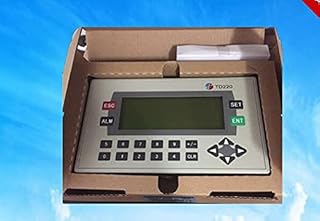 Davitu Motor Controller - TD220 and original Display