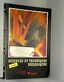  Sciences et techniques biologiques, 6e.: Initiation à la biologie du comportement