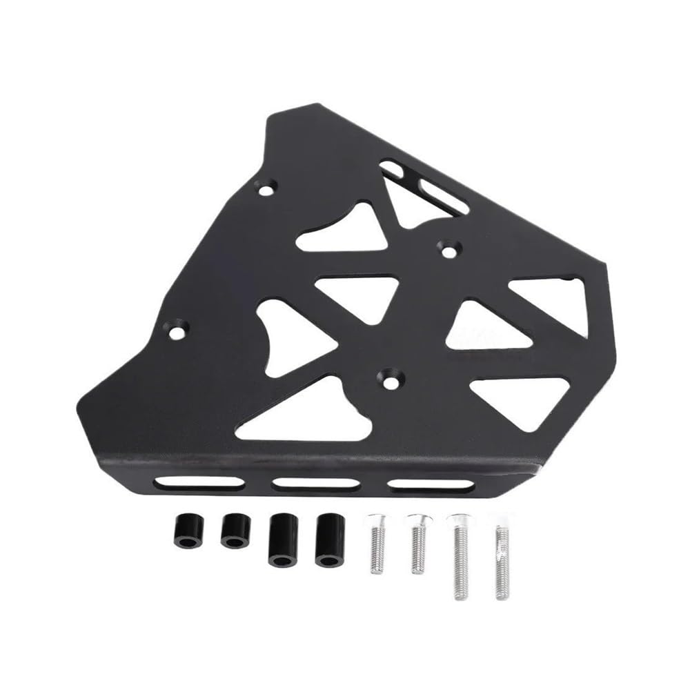 Moto Porte-Bagages Porte-Bagages Arrière pour Moto pour 450MT 2024 MT450 Ibex 450 MT, Support De Rangement pour Coffre, Accessoires