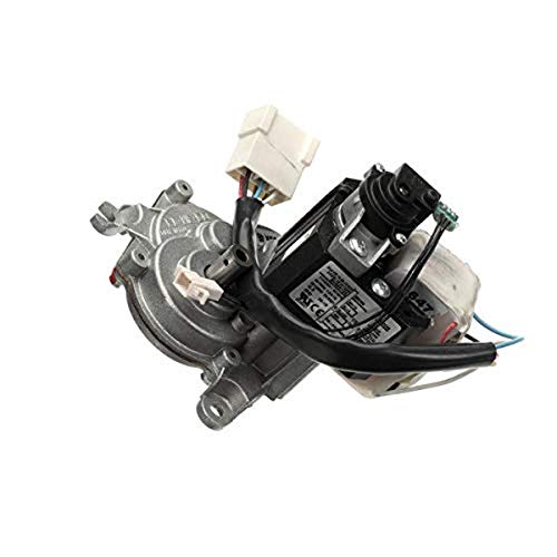 Vollrath Gear Mtr Assembly-Remote Hall Cell