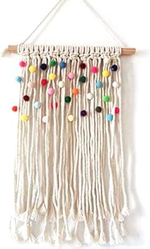 arredamento bohemien per vivaio