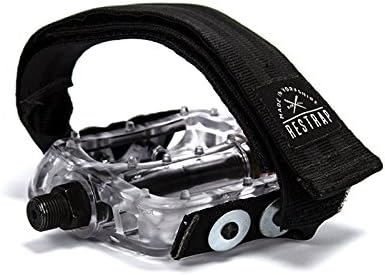 RestrapDiagonal Pedal Straps