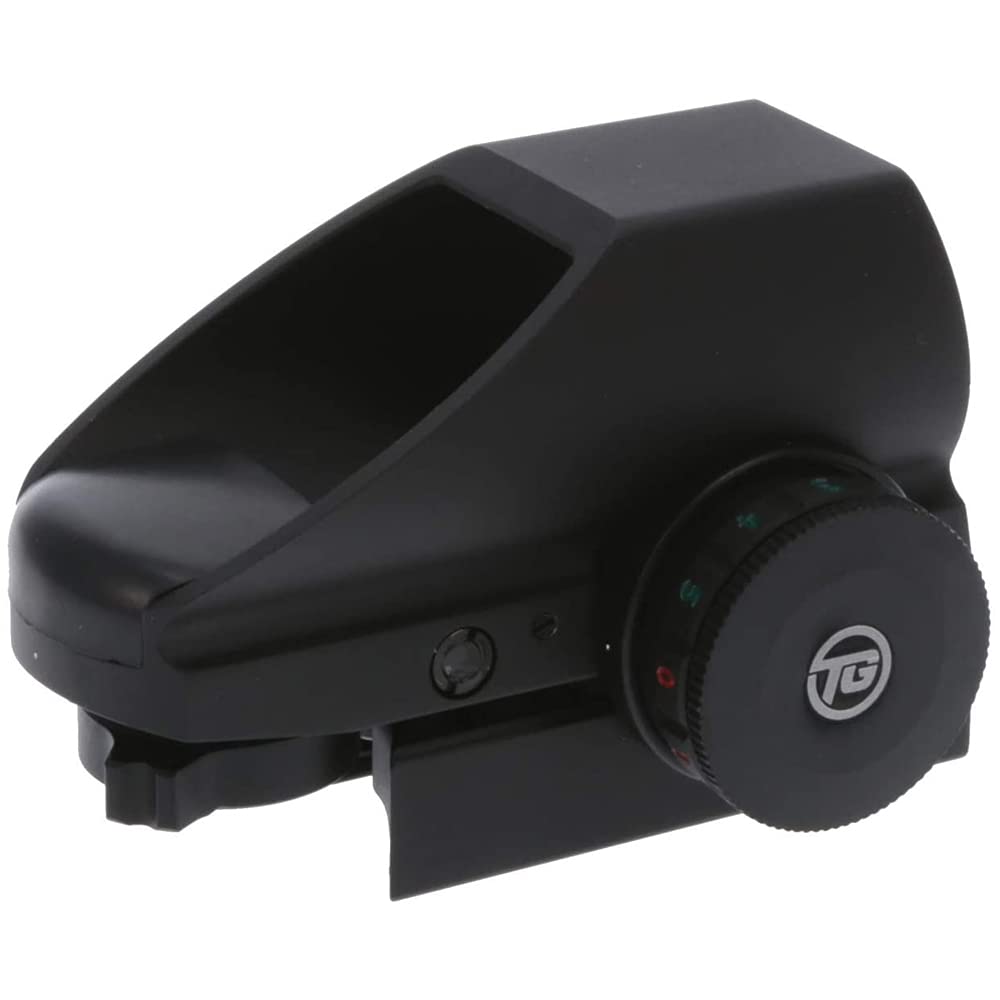 Visée point rouge Open Reflex Sight Noir Theta Optics
