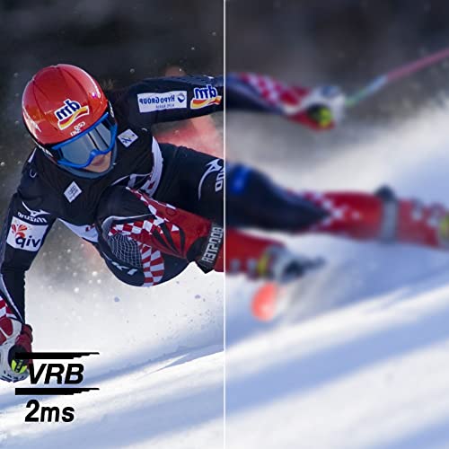 Wstirhy 21.5" Pc Monitor, Led Monitor With Full Hd (1920 X 1080) 75Hz 5Ms Tn Panel, Desk Monitor With Hdmi & Vga Port, For Laptop Computer, Black #TOP3