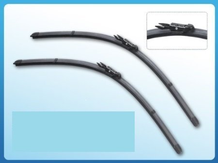 Price comparison product image EA FLAT WIPER BLADES