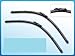 Price comparison product image EA FLAT WIPER BLADES